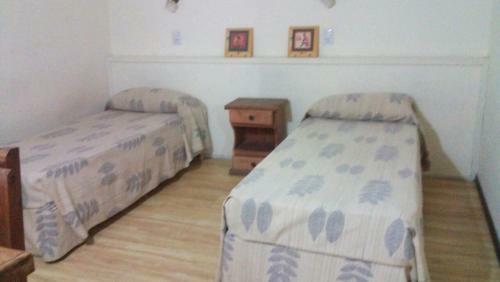 Hotel San Martin Vm