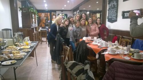 Hotel San Martin Vm