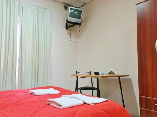 Posada Hospedaje Mar�a