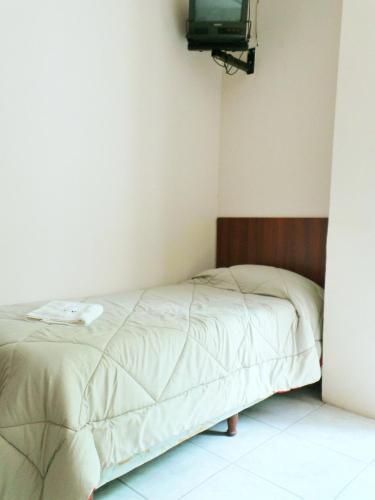 Posada Hospedaje Mar�a