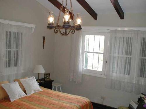Gran Chalet Frente Al Lago