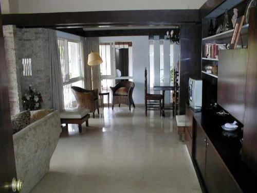 Gran Chalet Frente Al Lago