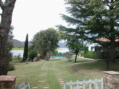 Gran Chalet Frente Al Lago
