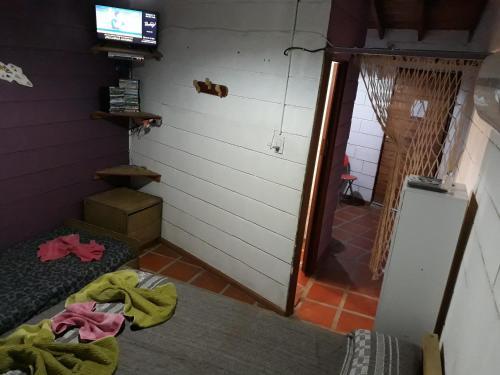 Lodge Complejo Sierras
