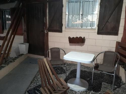 Lodge Complejo Sierras
