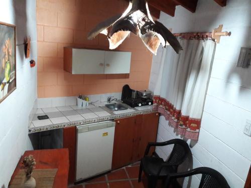 Lodge Complejo Sierras