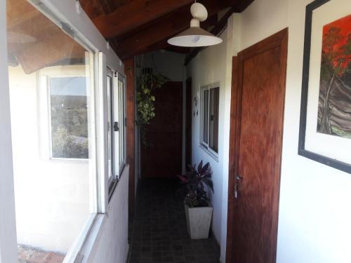 Lodge Complejo Sierras