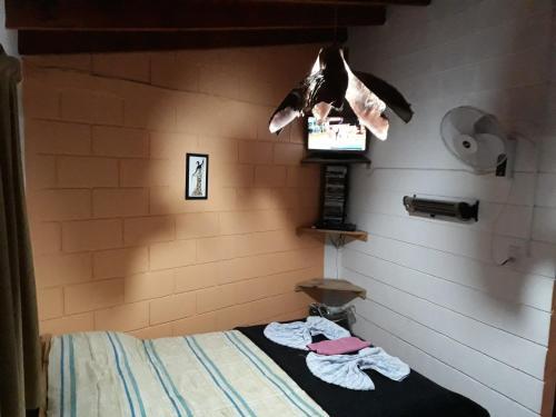 Lodge Complejo Sierras