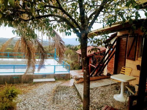 Lodge Complejo Sierras