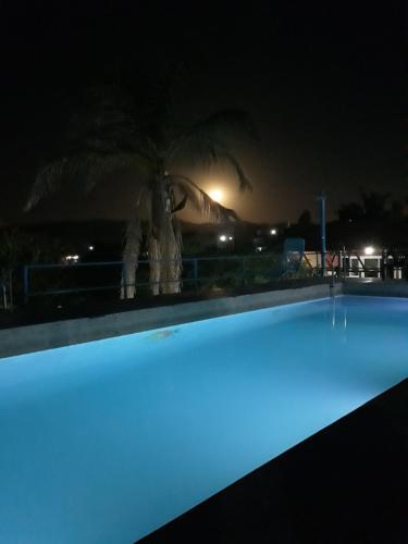 Lodge Complejo Sierras