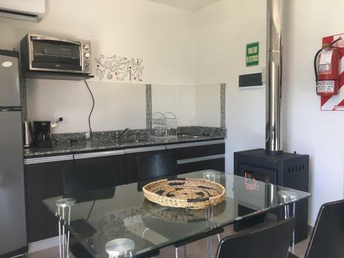 Lodge Terralagum
