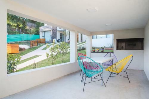 Lodge Terralagum