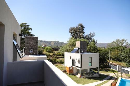 Lodge Terralagum