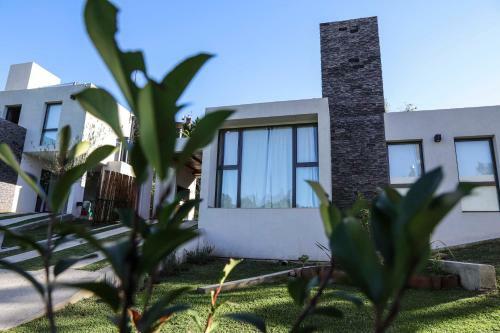 Lodge Terralagum