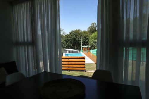 Lodge Terralagum