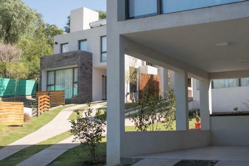 Lodge Terralagum