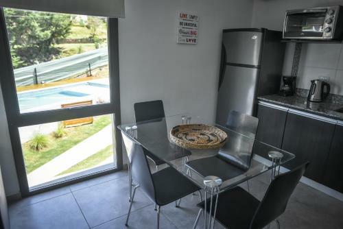 Lodge Terralagum