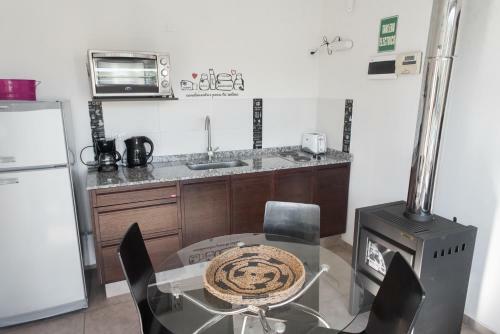 Lodge Terralagum