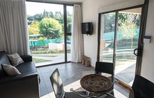 Lodge Terralagum