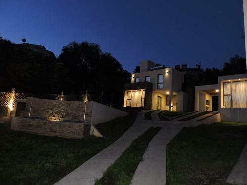 Lodge Terralagum