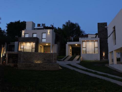 Lodge Terralagum