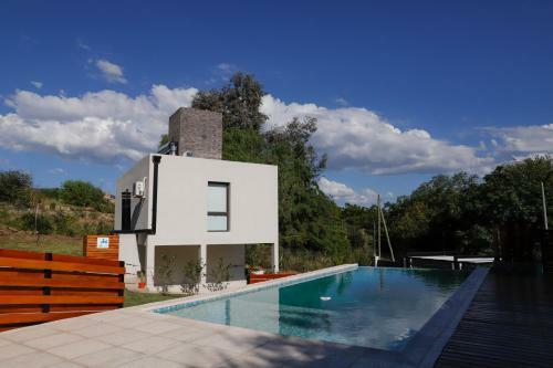 Lodge Terralagum