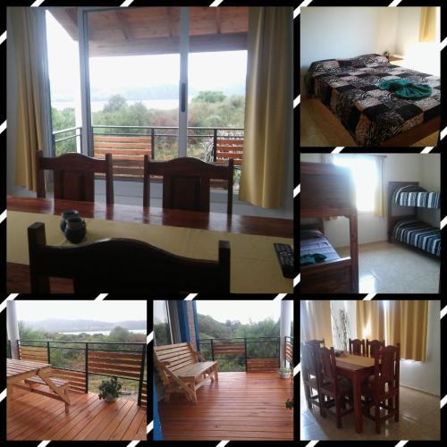 Lodge Caba�as Caricias De Aguaribay