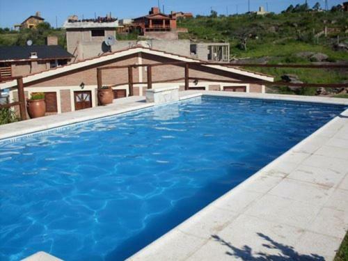 Lodge Caba�as Anmac� Carlos Paz