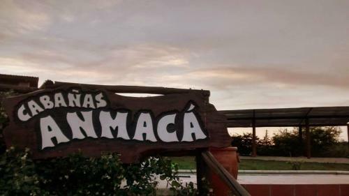 Lodge Caba�as Anmac� Carlos Paz