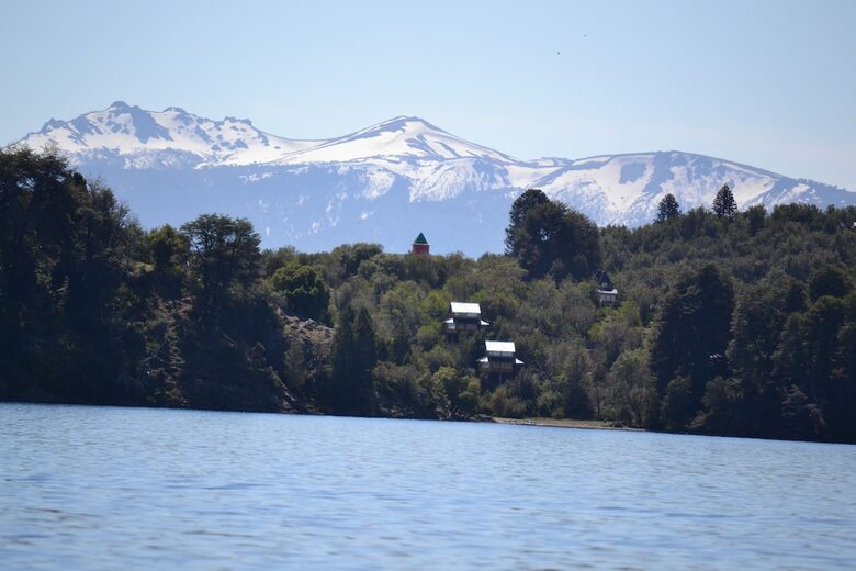Lodge Car�n - Caba�as & Suites