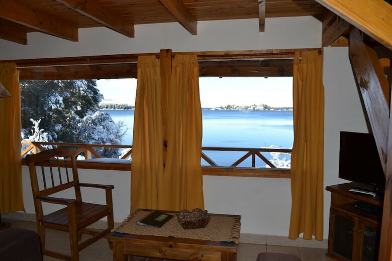 Lodge Car�n - Caba�as & Suites