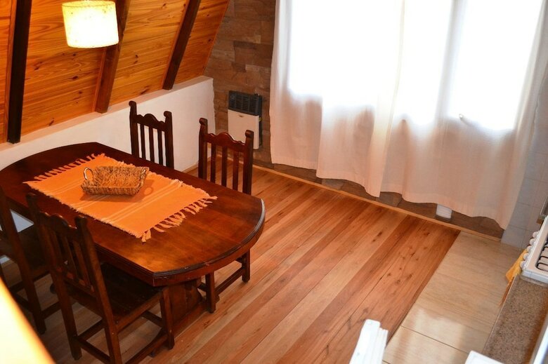 Lodge Car�n - Caba�as & Suites
