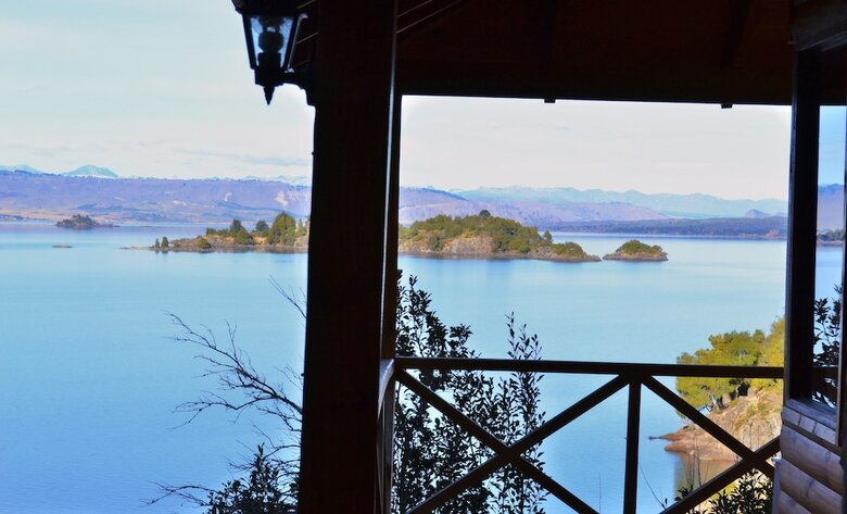 Lodge Car�n - Caba�as & Suites