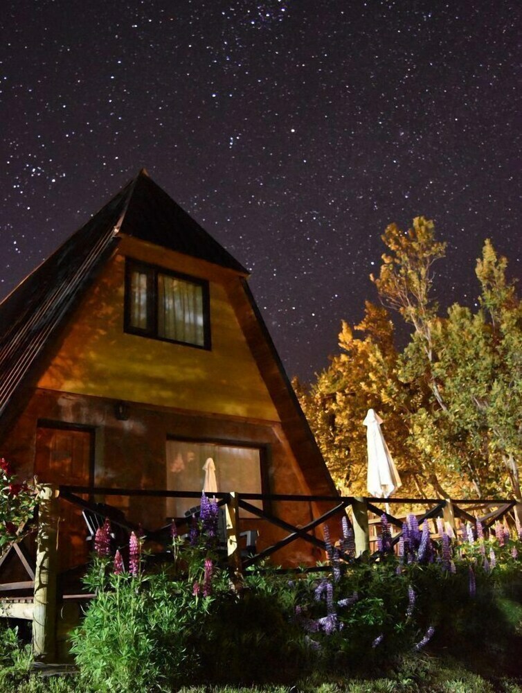 Lodge Car�n - Caba�as & Suites