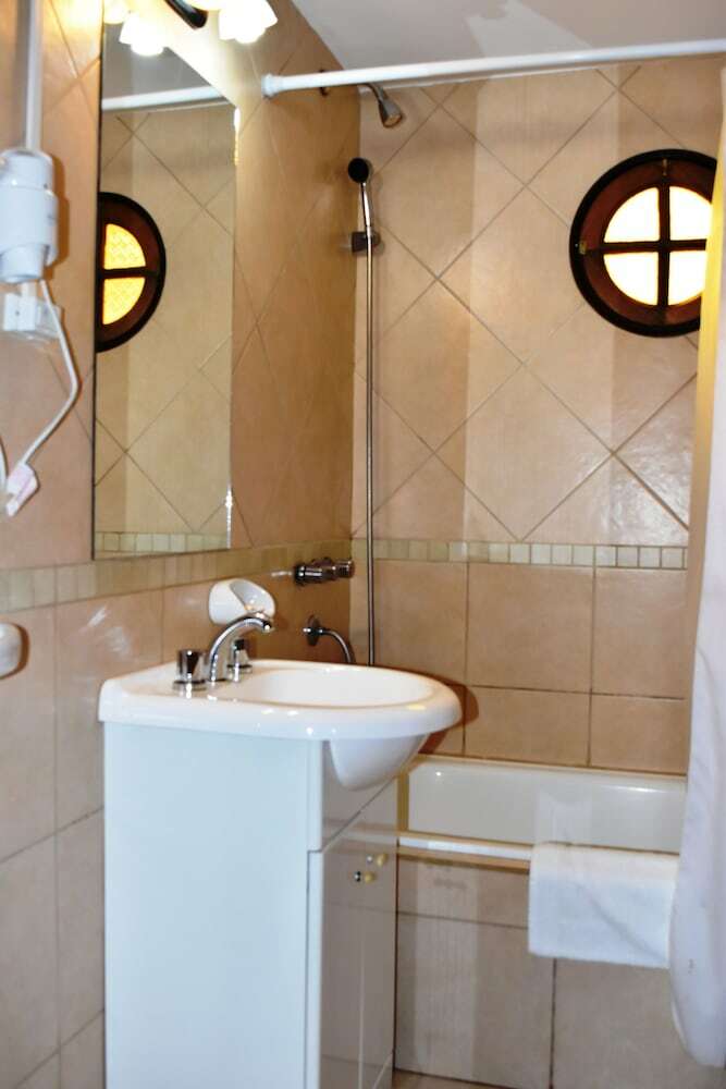 Lodge Car�n - Caba�as & Suites