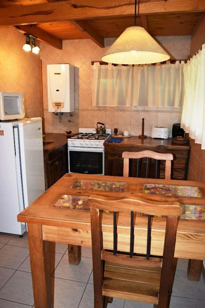 Lodge Car�n - Caba�as & Suites