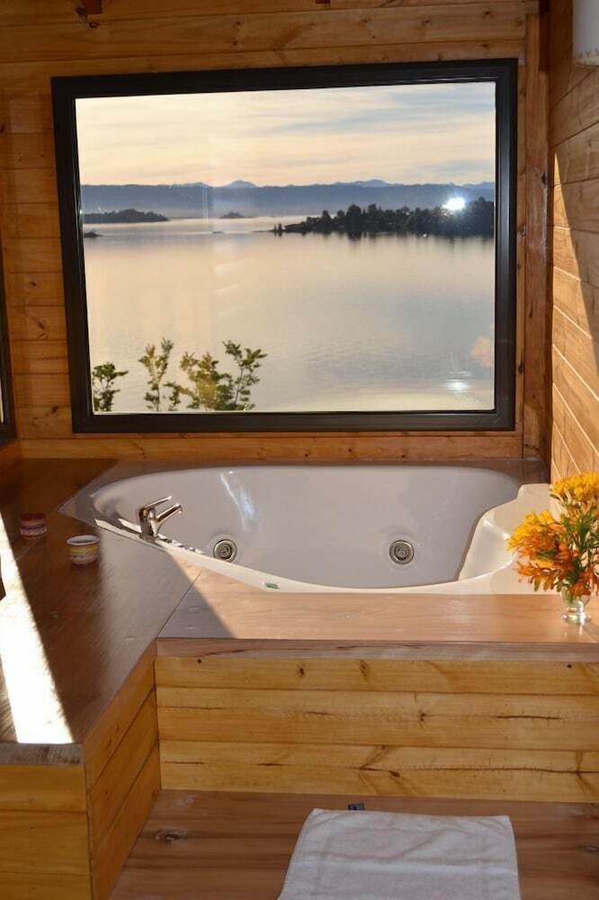Lodge Car�n - Caba�as & Suites