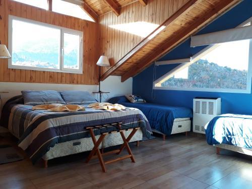 Hostal Aparthotel Pehuenia