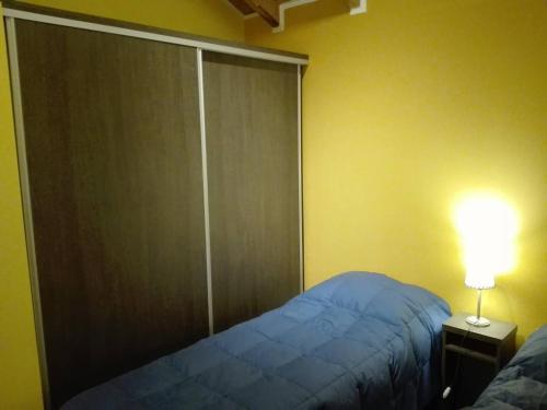 Lodge Caba�as Costa Maitena