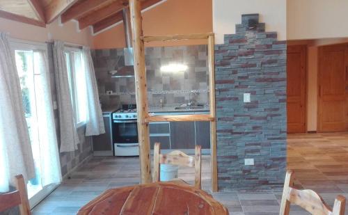 Lodge Caba�as Costa Maitena