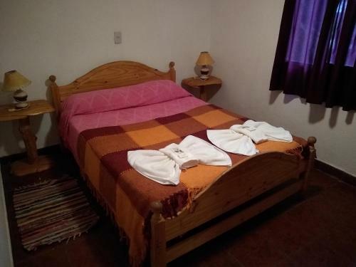 Apartamento Laguna Verde Departamentos