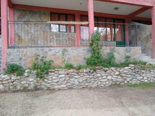 Apartamento Laguna Verde Departamentos