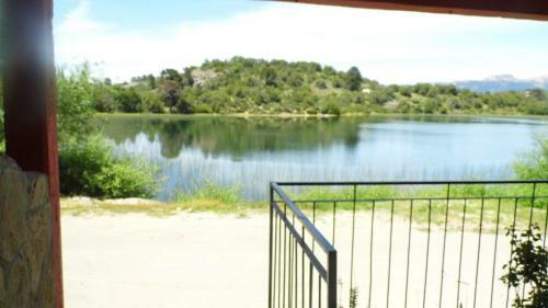 Apartamento Laguna Verde Departamentos
