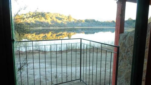 Apartamento Laguna Verde Departamentos