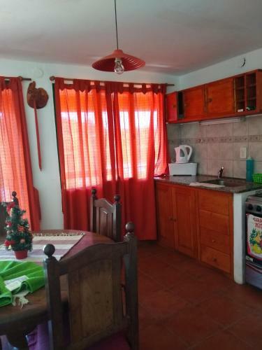 Apartamento Laguna Verde Departamentos