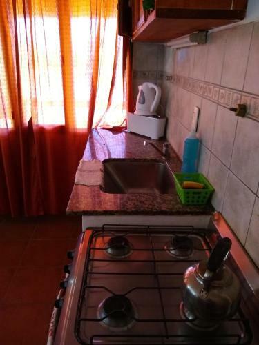 Apartamento Laguna Verde Departamentos