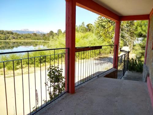 Apartamento Laguna Verde Departamentos