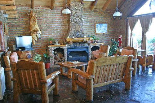 Posada Complejo La Serena