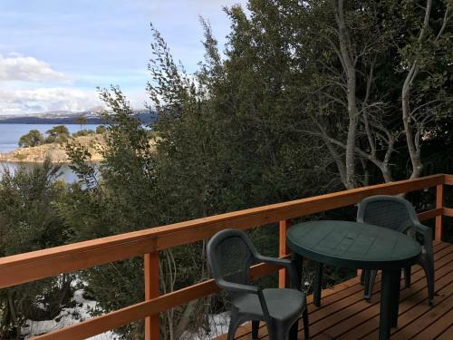 Lodge Newen Mahuida