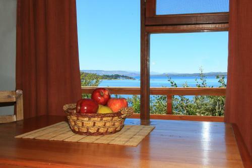 Lodge Newen Mahuida